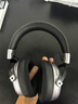iKF V11 Max頭戴式藍(lán)牙耳機(jī)四模無線有線2.4G游戲虛擬7.1環(huán)繞音電競專用無畏契約三角洲聽聲辯位 【 冰感耳罩+隱藏式保險艙】鈦銀色 曬單實拍圖