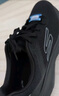 斯凱奇（Skechers）縱云跑鞋男鞋夏季軟底透氣運(yùn)動(dòng)鞋厚底休閑健步鞋220613 曬單實(shí)拍圖