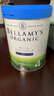 貝拉米（Bellamy's）白金版4段兒童奶粉800g 2歲+ 有機(jī)A2蛋白 藻油DHA+葉黃素 曬單實(shí)拍圖