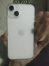 秒揚【不發(fā)黃】超薄磨砂軟殼適用iphone15手機殼蘋果16pro輕薄簡約保護(hù)殼13/12全包按鍵11防摔 薄透白【0.8mm極薄磨砂軟殼】 iPhone 14 曬單實拍圖