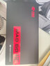 美加獅MAD 60 68 HE/MAD 68 Pro 磁軸鍵盤有線連接客制化機(jī)械61/68鍵輕巧配列網(wǎng)頁驅(qū)動電競游戲鍵盤 MAD 60 RGB 白色 磁珀軸Pro 曬單實拍圖