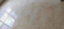 松果米黃色奢石大理石通體大理石瓷磚客廳地磚衛生間廚房墻磚600 1200 X66507  600*1200MM 曬單實(shí)拍圖