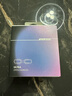 Bose Ultra開放式耳機(jī) 全新耳夾耳機(jī) 不入耳開放式無線藍(lán)牙耳機(jī) 沉浸空間音頻 驍龍暢聽技術(shù)禮盒款 Ultra開放式耳機(jī) 限定色炫光藍(lán) 曬單實(shí)拍圖