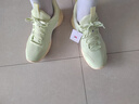 安踏狂潮4 BM籃球鞋男復刻氮科技耐磨防滑中幫運動(dòng)鞋 曬單實(shí)拍圖