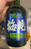 梅見12度超酸青梅酒 330ml*6 微醺果酒梅子酒 超酸版 曬單實拍圖