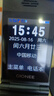 金立(Gionee)Z11 4G全網(wǎng)通翻蓋老人手機 超長待機雙卡雙待 大屏大字大聲音老年機 學生備用功能機 黑色 曬單實拍圖