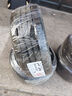 倍耐力新能源輪胎255/45R20 105V P ZERO PZ4 ELT XL原配嵐圖 24年生產(chǎn) 曬單實拍圖
