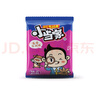 統(tǒng)一 小當(dāng)家 五香牛肉味干脆面 整箱裝（新老包裝隨機(jī)發(fā)貨） 曬單實(shí)拍圖