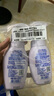妮維雅（NIVEA）氨基酸洗面奶泡沫云柔植萃清爽凈透潔面泡180ml雙支裝 曬單實拍圖