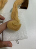 風(fēng)之草羊毛氈戳戳樂手工diy材料包制作2025新款卡皮巴拉自己做生日禮物 飛天水豚【材料包+工具+鑰匙扣】 曬單實拍圖