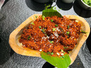 海名威 冷凍黃花魚700g/2條 寧德大黃魚地標(biāo) 海鮮水產(chǎn) 生鮮魚類  曬單實拍圖