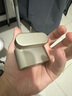弱水時砂【周傳雄推薦】earfree i5無線藍牙耳機主動降噪入耳式HiFi音質超長續(xù)航游戲運動耳機送男女友 香檳金|HiFi音質+強降噪+不壓耳 曬單實拍圖