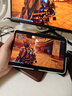 小米平板 REDMI K Pad 【國(guó)家補(bǔ)貼】紅米 8.8英寸 3K屏 天璣9400+ 電競(jìng)平板 12+256G 深邃黑 平板電腦  曬單實(shí)拍圖
