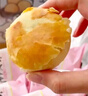 嘉華鮮花餅手作現(xiàn)烤玫瑰餅400g休閑零食早餐糕點特產(chǎn)【源頭直發(fā)包郵】 曬單實拍圖