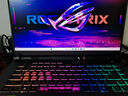 ROG魔霸新銳 2025 銳龍9 16英寸 游戲本筆記本電腦(R9 8940HX 16G 1T RTX5060 2.5K 165Hz) 曬單實(shí)拍圖