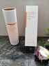 維特絲蝦青素精華乳液保濕抗皺緊致抗衰老護(hù)膚品水乳補(bǔ)水淡黃提亮男女士 曬單實(shí)拍圖