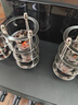 諾普聲(Nobsound) MS-10D hifi 經(jīng)典膽機(jī)電子管藍(lán)牙功放發(fā)燒功放機(jī)音響2.0家用 hifi音響組合套裝 黑色 藍(lán)牙膽機(jī) 升級(jí)款 （帶光纖同軸） 曬單實(shí)拍圖