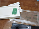 綠聯(lián)適用Switch 2代鋼化膜無塵倉2025款ns2適用任天堂Nintendo游戲機全屏高清抗指紋保護配件屏幕貼膜 曬單實拍圖