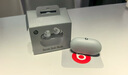 beats Solo Buds 真無線耳機(jī) 藍(lán)牙耳機(jī) 兼容蘋果安卓系統(tǒng) 風(fēng)云灰 曬單實(shí)拍圖