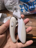 雪貂留香貓咪指甲剪專用狗狗指甲鉗神器貓爪子寵物指甲剪刀 曬單實拍圖