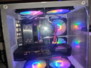 技嘉 酷睿i5 13400F臺式組裝電腦主機RTX4060Ti/5060Ti游戲高端電競獨顯直播設(shè)計渲染整機 配置一：i5 13400F+RTX4060 曬單實拍圖