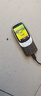 諾基亞（NOKIA）3210 4G 移動聯(lián)通電信廣電全網(wǎng)通 2.4英寸雙卡雙待 直板按鍵學(xué)生功能機備用手機黑色 曬單實拍圖