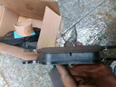奧迪（AUDI）原廠專用剎車片A4LQ5A5A6LA3Q3Q2LA7Q8Q7A8L前后片剎車制動片原裝 原廠后剎車片2輪 A4L B7 B8 A6L C6 C7 曬單實拍圖