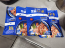 小牛凱西黑椒牛仔骨200g*4新鮮帶骨牛小排牛肋排 冷凍生鮮 鮮嫩牛仔骨 曬單實拍圖