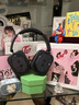NOTHING Headphone(1)  【新品】頭戴式無線降噪藍(lán)牙耳機(jī)禮物 HiFi音質(zhì) 空間音頻 兼容蘋果安卓系統(tǒng) 黑色 曬單實(shí)拍圖