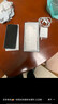 vivo iQOO Neo9 16GB+512GB 航海藍第二代驍龍8 自研電競芯片Q1 IMX920 索尼大底主攝 手機 曬單實拍圖