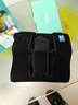 LP733CN夏季透氣運(yùn)動護(hù)膝雙彈簧支撐籃球登山深蹲關(guān)節(jié)半月板均碼 曬單實(shí)拍圖