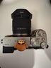 唯卓仕40mm F2.5鏡頭全畫幅自動(dòng)對(duì)焦輕巧大光圈定焦鏡頭適用于Z卡口FE卡口微單相機(jī)人文鏡頭 AF 40mm F2.5 Air FE（索尼口） 官方標(biāo)配 曬單實(shí)拍圖