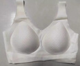 俞兆林2件裝女士內(nèi)衣女文胸?zé)o痕內(nèi)衣收副乳上托無鋼圈聚攏胸罩運(yùn)動(dòng)內(nèi)衣 曬單實(shí)拍圖