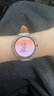 華為（HUAWEI）【咨詢享優(yōu)惠】華為WATCH GT 5手表運動智能向日葵定位藍牙通話50米防水玄璣感知男女AX智能4pro 41MM珍珠白【送皮表帶+貼膜】 曬單實拍圖