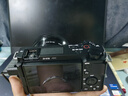 索尼【至高24期無(wú)息】索尼（SONY）zv-e10 zve10 微單相機 4K視頻 vlog直播相機 黑色16-50套機 【24期無(wú)息—80%用戶(hù)選擇】官方標配 曬單實(shí)拍圖