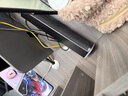 HKMW索SONY尼適用電腦音響臺(tái)式家用粉色游戲電競(jìng)藍(lán)牙有線音箱桌面重低音炮外接喇叭3d立體低音炮音響 象牙白【藍(lán)牙有線雙模式】雙核強(qiáng) 曬單實(shí)拍圖