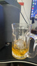 尊尼獲加（JOHNNIE WALKER）黑方黑牌 12年 蘇格蘭 調(diào)和型威士忌 700ml 進口洋酒 裸瓶裝 曬單實拍圖