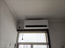 TCL空調(diào)大1匹小藍(lán)翼真省電 空調(diào)掛機(jī) 超一級(jí)能效省電35%冷暖 KFR-26GW/RV2Ea+B1以舊換新國家補(bǔ)貼 曬單實(shí)拍圖