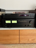 NAD C538 發(fā)燒級CD播放器 HIFI無損音樂解碼器家用高保真碟機(jī)音頻解碼器音樂CD播放機(jī) 曬單實(shí)拍圖