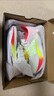 阿迪達(dá)斯 （adidas）男子 跑步系列 ADIZERO BOSTON 12 M 跑步鞋 JQ2552 41碼 曬單實(shí)拍圖