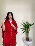 FitonTon圍巾女名族風(fēng)大披肩云南西藏旅游外搭披風(fēng)斗篷保暖拍照連帽外套 曬單實(shí)拍圖