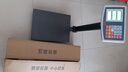 東美（Dongmei）充電臺秤電子秤商用高精度落地賣菜電子稱貨物磅秤計價大型工業(yè)用計數(shù)快遞秤 曬單實拍圖