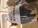 散養烏骨雞 烏雞現殺新鮮冷凍土雞農家月子雞生鮮走地雞 散養烏骨雞2斤/只*2只 曬單實(shí)拍圖