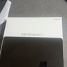 榮耀平板MagicPad 3【國家補(bǔ)貼】13.3英寸 165Hz超高刷護(hù)眼屏 12450mAh青海湖電池 12GB+256GB 星空灰 曬單實(shí)拍圖