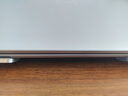 戴爾（DELL）國家補(bǔ)貼筆記本電腦靈越16PLUS-7640 2025新品2.5K 16英寸高性能輕薄辦公本(酷睿7 16G 1T 120Hz) 曬單實(shí)拍圖
