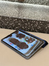 GOMI適用ipad11保護(hù)套2025新款A(yù)16芯片磁吸拆分蘋(píng)果平板iPad10電腦保護(hù)殼全包亞克力輕薄防彎防摔透明 【寶石藍(lán)】面蓋吸附+磁吸拆分+橫豎支撐 2025款iPad11【A16芯片】/第十 曬單實(shí)拍圖