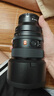 索尼（SONY）FE 85mm F1.4 GM II 全畫(huà)幅中遠攝大光圈定焦G大師鏡頭二代（SEL85F14GM2） FE 85mm F1.4 GM II 77mm 曬單實(shí)拍圖