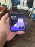 摩托羅拉（Motorola）聯(lián)想moto razr50 Ultra  新款 第五代折疊屏 4寸無界大外屏 雙卡雙待5G AI折疊手機 AI元啟版 razr50Ultra復(fù)古單寧12G+256G補貼 官 曬單實拍圖