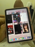 Apple/蘋(píng)果 iPad 11英寸 A16芯片2025年款學(xué)生學(xué)習(xí)辦公平板電腦二合一 銀色 128GB 官方標(biāo)配 WLAN版 曬單實(shí)拍圖