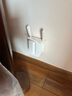 普聯(lián)（TP-LINK）450M三天線wifi信號(hào)放大器 Wi-Fi無(wú)線擴(kuò)展器中繼器 路由器信號(hào)增強(qiáng)擴(kuò)大器 穿墻伴侶 TL-WA933RE  曬單實(shí)拍圖